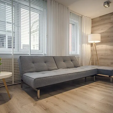 Ataner Apartamenty Koszalin Zimmer foto