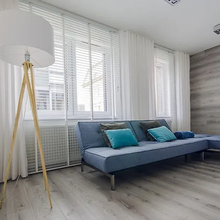 Ataner Apartamenty Koszalin Exterior foto