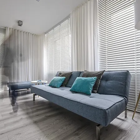 Ataner Apartamenty Koszalin Exterior foto