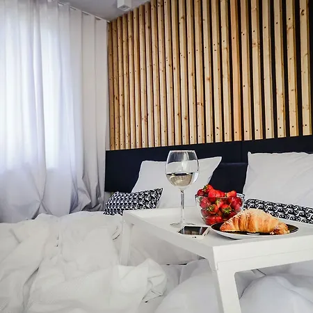 Ataner Apartamenty Koszalin Exterior foto