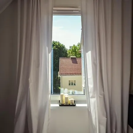 Ataner Apartamenty Koszalin Exterior foto