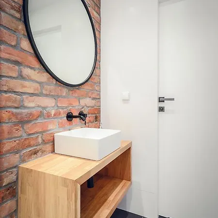 Ataner Apartamenty Koszalin Exterior foto