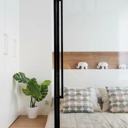 Ataner Apartamenty Koszalin Exterior foto