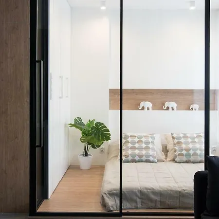 Ataner Apartamenty Koszalin Exterior foto