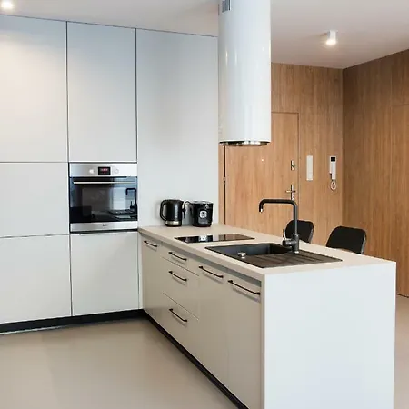 Ataner Apartamenty Koszalin Exterior foto