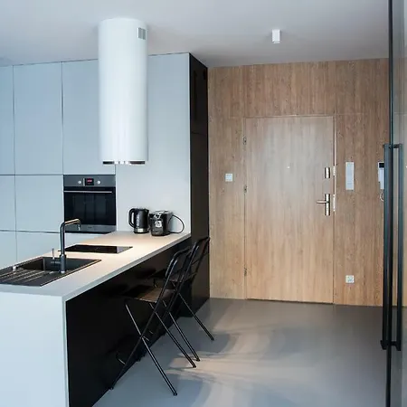 Ataner Apartamenty Koszalin Exterior foto