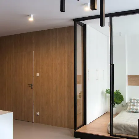 Ataner Apartamenty Koszalin Exterior foto