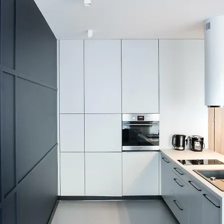 Ataner Apartamenty Koszalin Exterior foto
