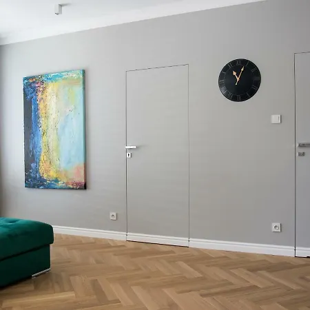 Ataner Apartamenty Koszalin Exterior foto