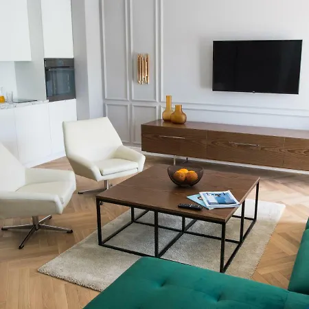 Ataner Apartamenty Koszalin Exterior foto