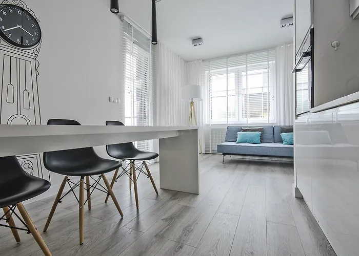 Ataner Apartamenty