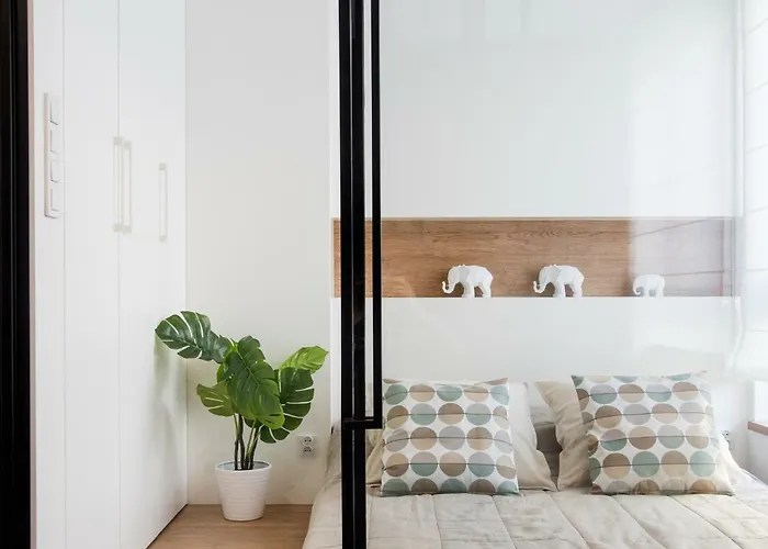 Ataner Apartamenty