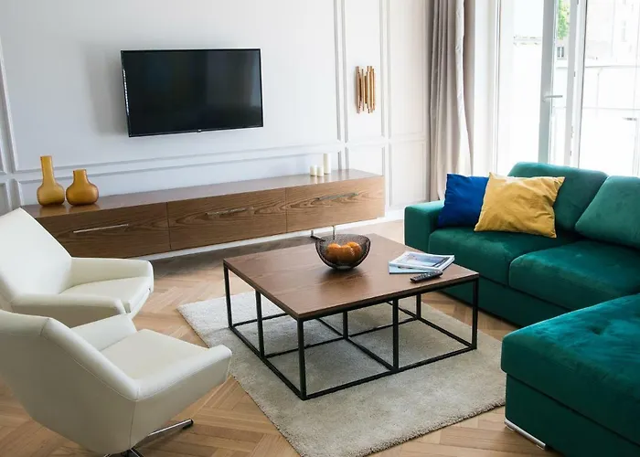Ataner Apartamenty