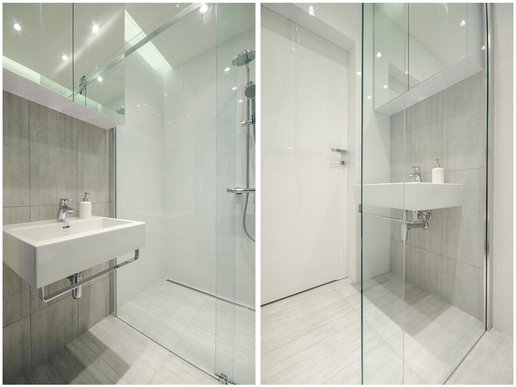 Ataner Apartment *