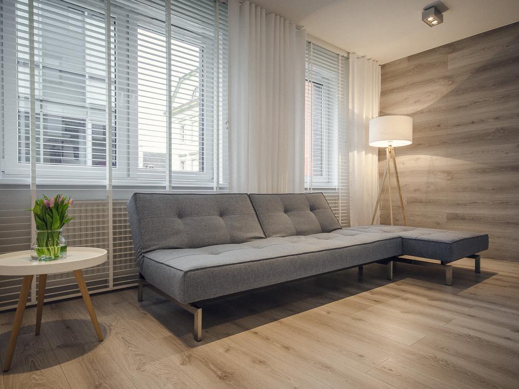 Ataner Apartment *