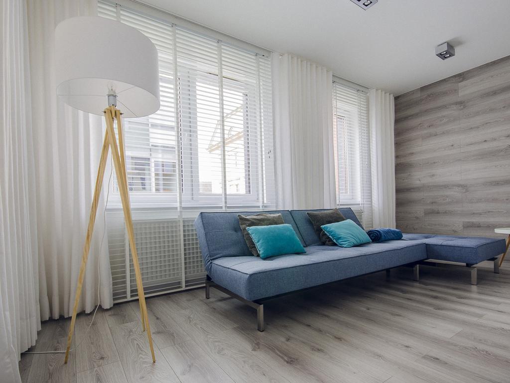 Ataner Apartment