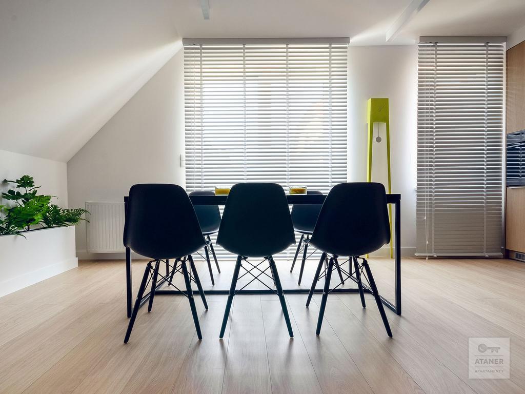 Apartment Ataner Koszalin