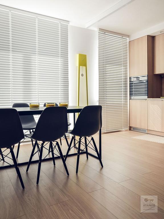Apartment Ataner Koszalin
