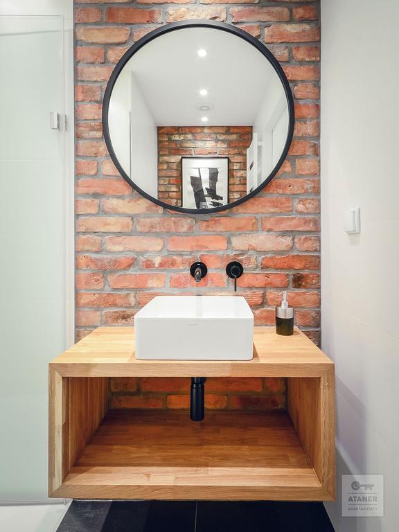 Apartment Ataner *