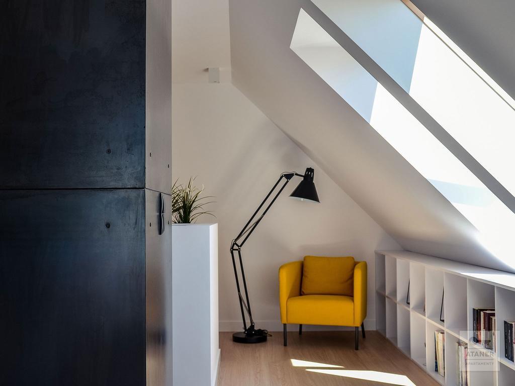 Apartment Ataner *