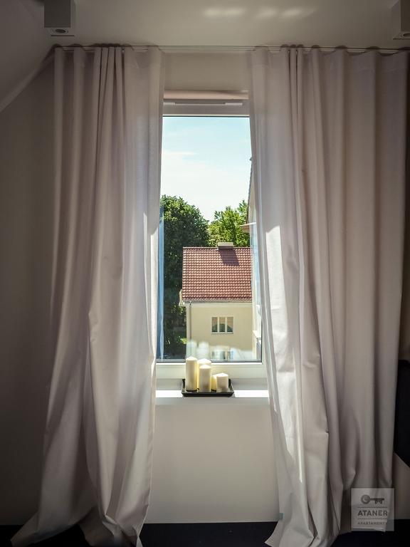 Apartment Ataner Koszalin