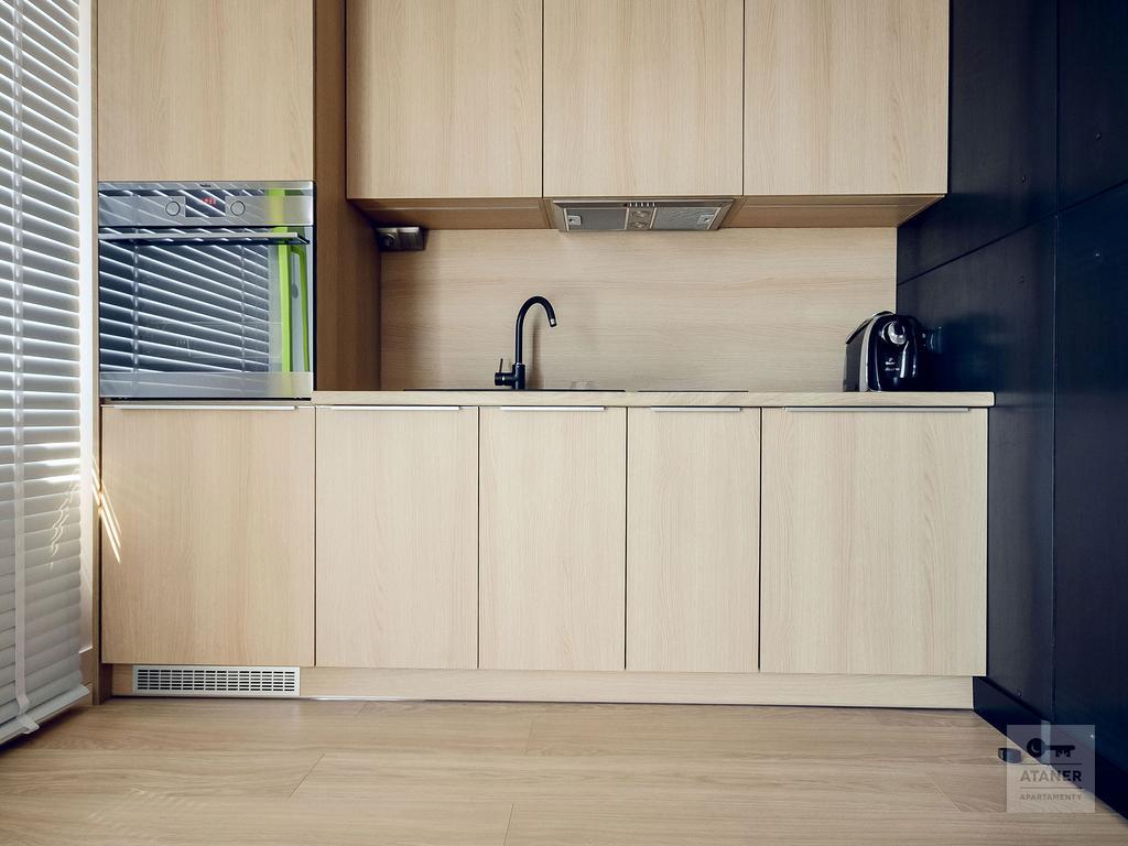 Apartment Ataner Koszalin