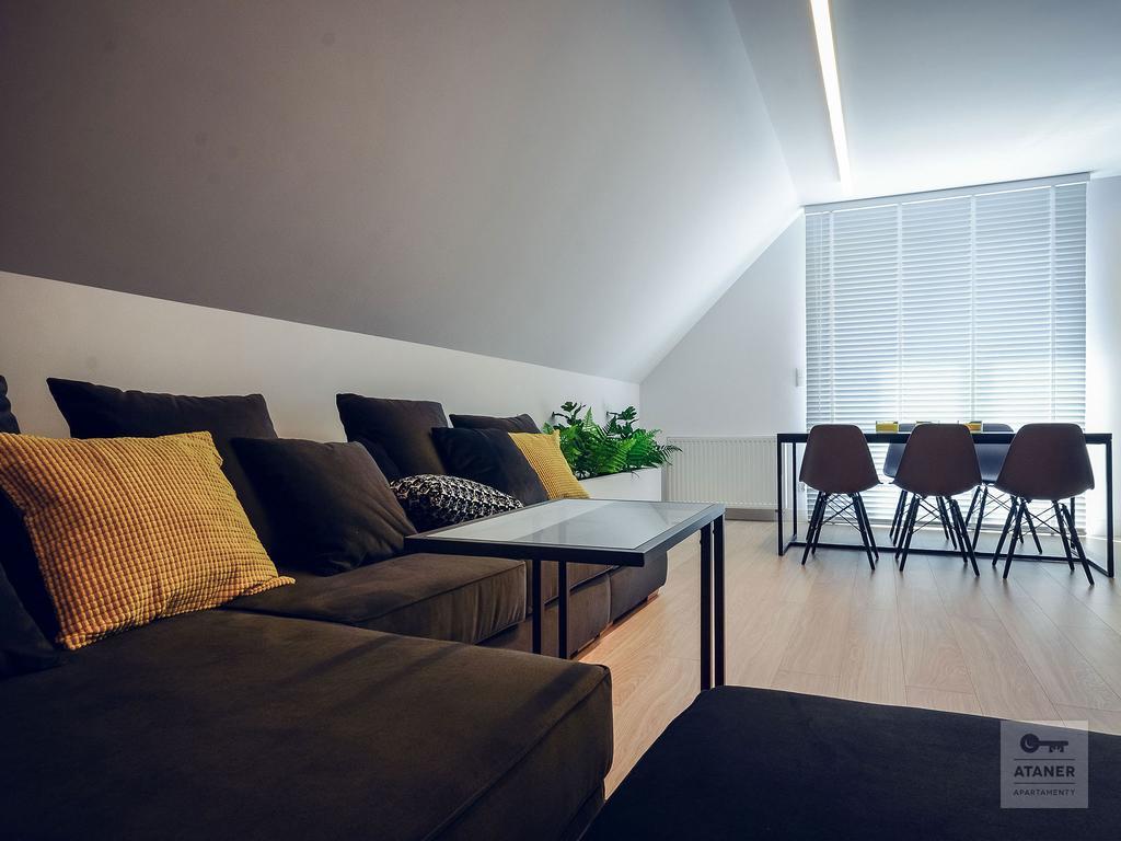 Apartment Ataner Koszalin