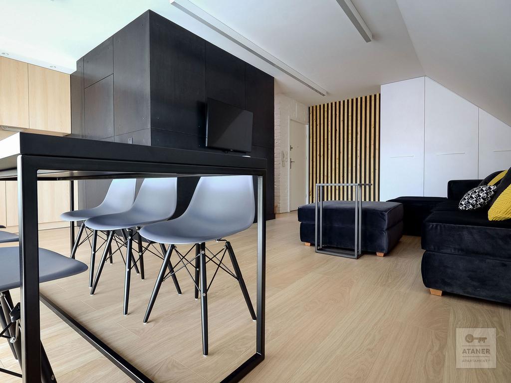 Apartment Ataner Koszalin