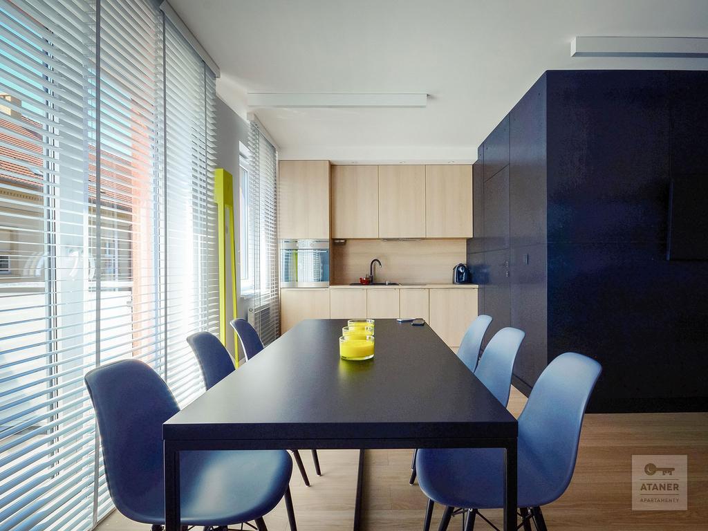 Apartment Ataner