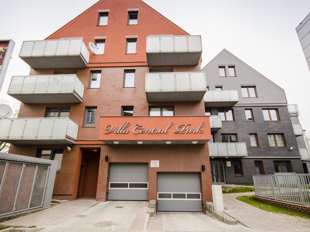 Ataner Apartment *