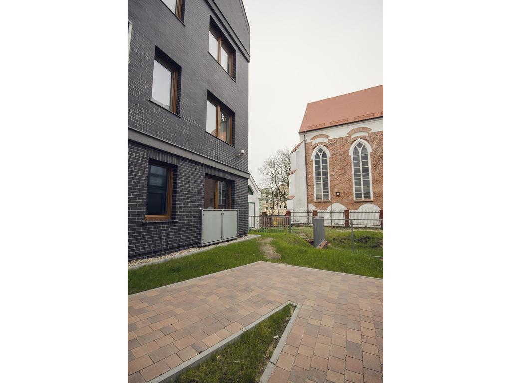 Ataner Apartment *