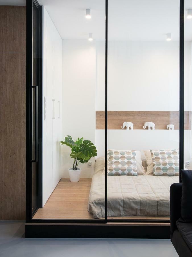 Apartment Ataner *
