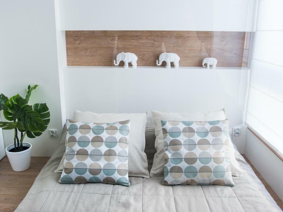 Ataner Apartment