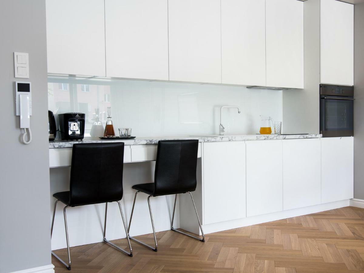 Ataner Apartment Koszalin