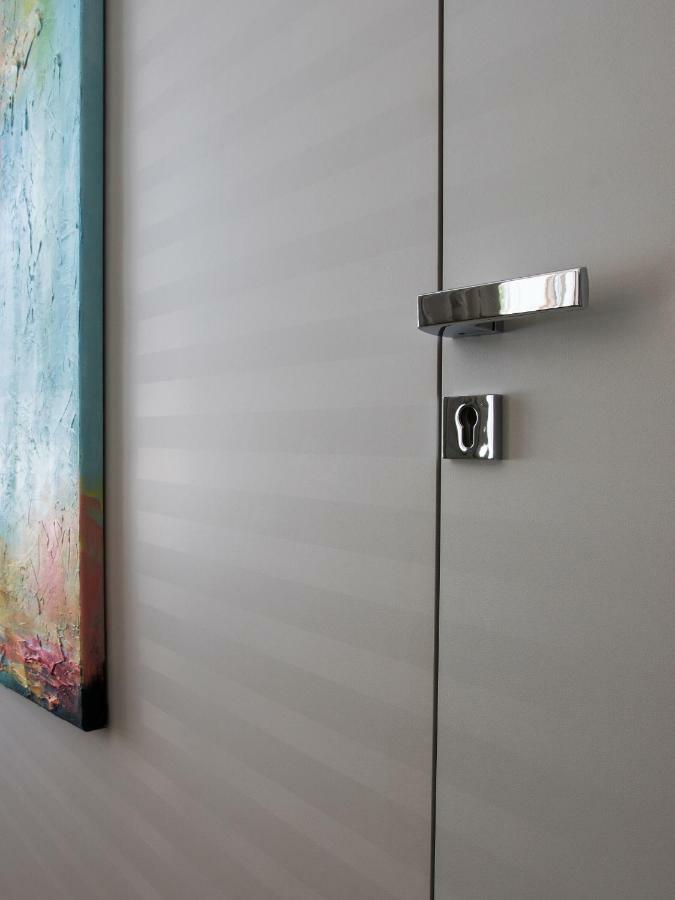 Ataner Apartment *