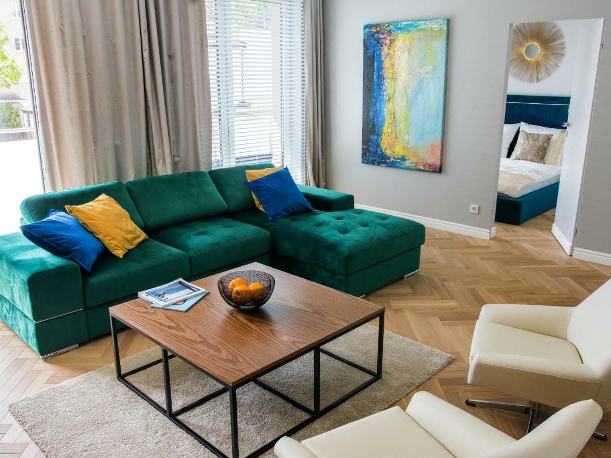 Ataner Apartment