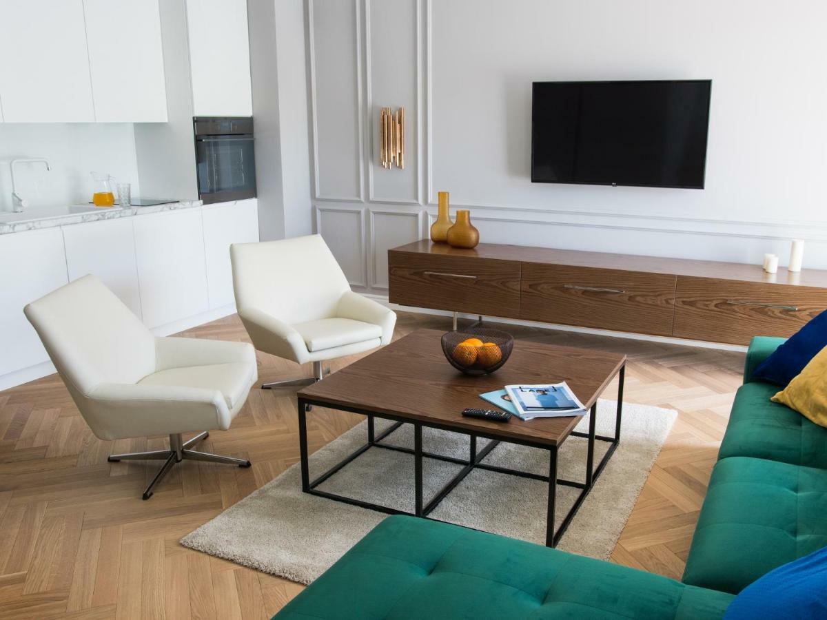 Ataner Apartment *